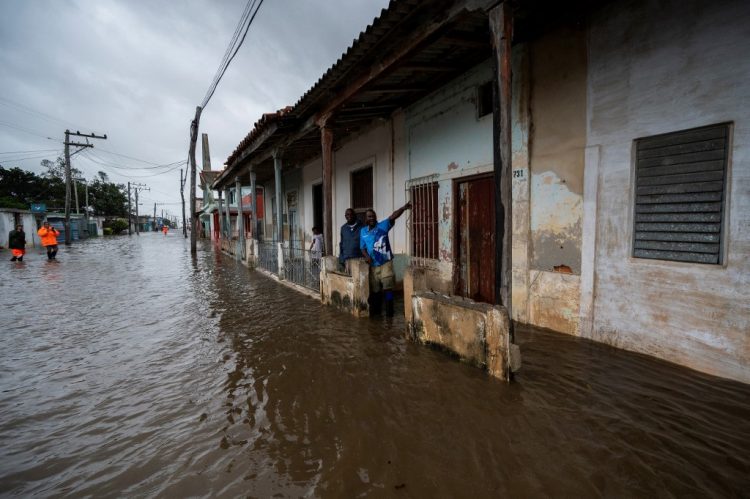 FOTO/ AFP