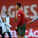 España elimina a la Portugal de Cristiano «in extremis» y se mete al Final 4