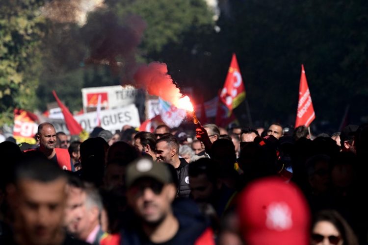 Foto / AFP