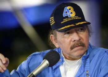 «Es una dictadura perfecta»: Daniel Ortega arremete de nuevo contra la Iglesia católica