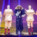Liverpool y Glasgow, finalistas para acoger el festival de Eurovisión en nombre de Ucrania