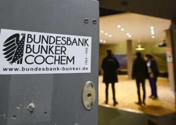 «Las señales de recesión aumentan» en Alemania, según el Bundesbank