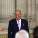 El rey emérito Juan Carlos y los reyes de España acudirán al funeral de Isabel II
