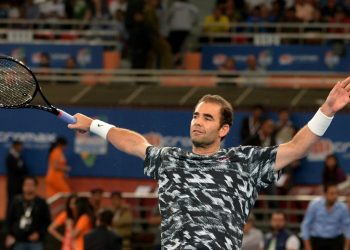 Pete Sampras rinde tributo a Federer y sus «20 años de brillantez y triunfos»