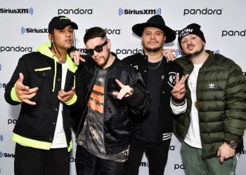 Estas son las canciones que Piso 21 interpretaría en El Salvador