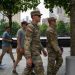 Las agresiones sexuales en el ejército de EE. UU. alcanzan niveles récord