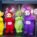 Teletubbies regresa a la pantalla con un nuevo sol