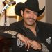 Pablo Montero y su mariachi ofrecerá su espectáculo en El Salvador