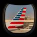 Cárcel y multa para pasajera que agredió a tripulante en vuelo de American