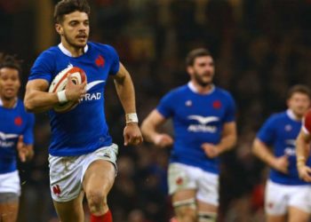 Piden un año de prisión firme para presidente de federación francesa de rugby