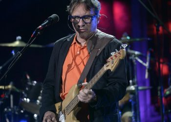 Muere Marciano Cantero, vocalista de «Enanitos Verdes»