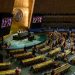 La Asamblea General de la ONU vuelve a ser presencial en medio de profundas divisiones