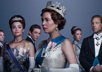 Netflix suspende rodaje de su serie sobre la realeza británica «The Crown»