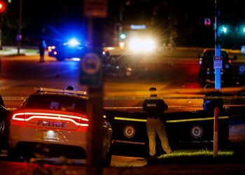 Cuatro muertos en tiroteo de varias horas en Memphis, Tennessee