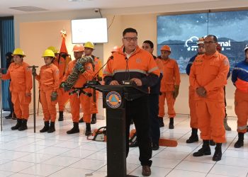 Protección Civil registra 158 emergencias atendidas entre el 1 y 11 de septiembre