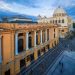 Mapas que revelan el desarrollo de San Salvador