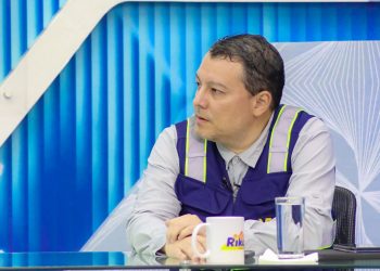 «Queremos que la nueva ley ponga al transporte, al tránsito y a la seguridad en un escaño superior»: viceministro de Transporte