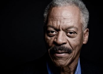 Fallece el histórico presentador de CNN, Bernard Shaw, a los 82 años