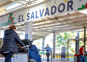 Empresarios salvadoreños en EE. UU. renuevan su voto de confianza a Bukele