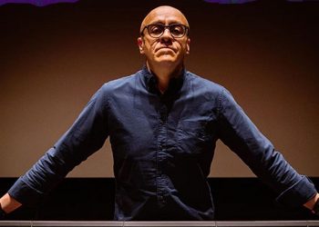 Diseñador de sonido de «Amores Perros», «Birdman» y «The Revenant» será jurado del tercer Festival de Cortos de El Salvador