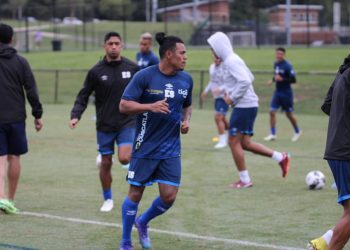 Michell Mercado: «Le debo mucho a este país, es hora que le devuelva algo de todo lo que me ha dado»