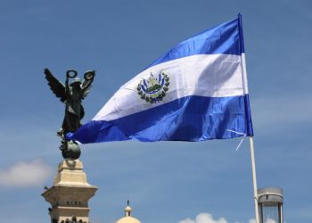 Edificios de poder y de referencia histórica de El Salvador