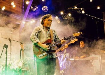La banda salvadoreña de rock and roll, Boneyard, lanza documental sobre su legado