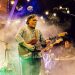 La banda salvadoreña de rock and roll, Boneyard, lanza documental sobre su legado
