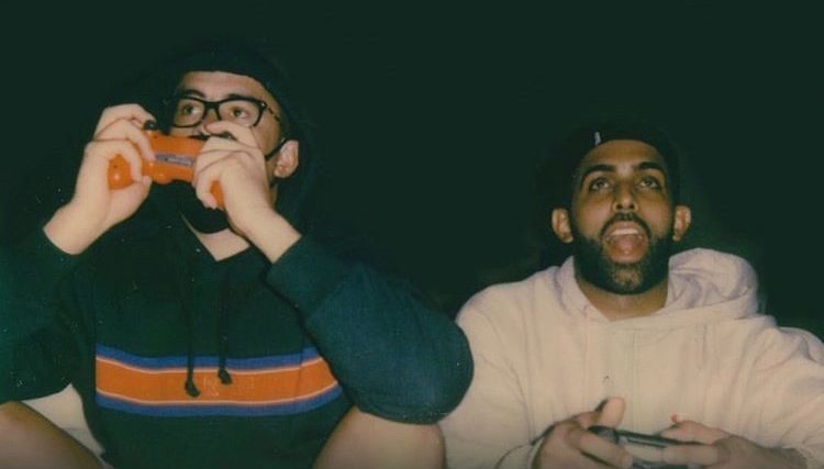 Eladio Carrión, el supuesto descubridor de Bad Bunny, trae todo su