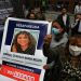 Hallan asesinada a abogada que había desaparecido en la escuela de Policía de Ecuador