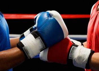 Un boxeador colombiano en coma inducido tras combate
