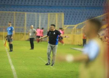 Adonai Martínez, técnico de Alianza: «Ojalá podamos ir a dar el campanazo a Costa Rica»