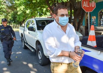 Claudia Ortiz se niega a condenar caso de abuso de Josué Alvarado, secretario general de VAMOS