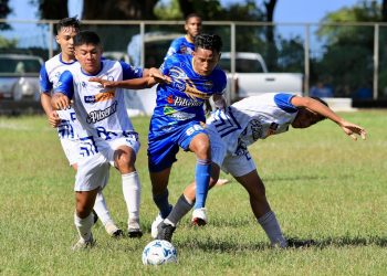 La Unión se impuso 2-1 a Sonsonate y escolta a los líderes