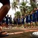 La Azul playera se alista para los juegos de Santa Marta 2022