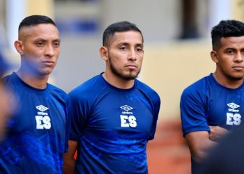 La Azul playera se alista para los juegos de Santa Marta 2022