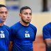 La Azul playera se alista para los juegos de Santa Marta 2022