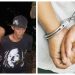 Autoridades capturan a pandilleros con más de 250 porciones de crack en La Libertad
