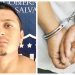 Capturan a pandillero implicado en la última alza de homicidios en El Salvador