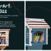 Los «Buzones Literarios» llegarán este sábado al Parque Cuscatlán