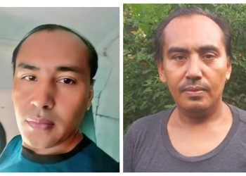 Localizan a persona reportada como desaparecida en Usulután