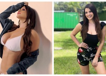 Linda Cruz enamora a sus seguidores con esta espectacular fotografía