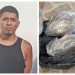 Peligroso pandillero fue arrestado en Sacacoyo