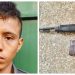 Detienen a pandillero que ordenaba crímenes en Usulután