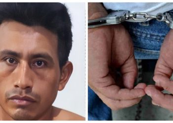 Autoridades arrestan a pandillero acusado de varios homicidios y con amplio historial delictivo