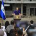 Presidente Nayib Bukele lanza reforma educativa Mi Nueva Escuela