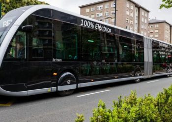 La movilidad del futuro está incluida en la nueva ley de transporte de El Salvador