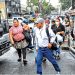 Nuevo sistema de transporte reordenará recorrido de rutas y zonas