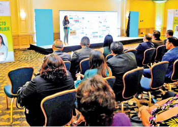 IFC y Fedecrédito promueven la equidad de género en el país