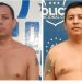 Capturan a dos pandilleros con amplio récord delictivo